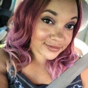 Meet your Posher, Aimee